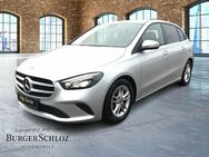 Mercedes B 200, d Style SpurW, Jahr 2019 - Geislingen (Steige)