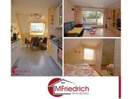 *** GEMÜTLICHE DACHGESCHOSSWOHNUNG MIT SONNENBALKON *** in ruhiger Seitenstraße - Bochum
