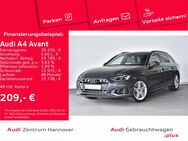 Audi A4, Avant 35 TFSI advanced, Jahr 2022 - Hannover