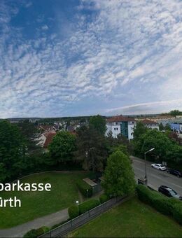 Wohnung in Oberasbach - Oberasbach