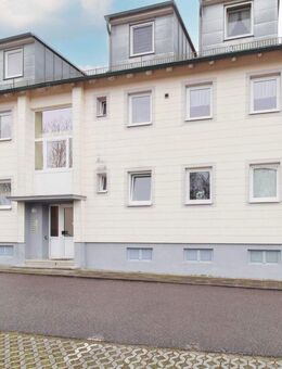 Gemütliche 2-Zimmer-Wohnung in Schierling - Kapitalanlage mit Stellplatz - Schierling