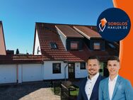 Elegantes Reihenendhaus in exklusiver Lage - Jetzt Besichtigen! - Magdeburg