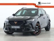 CUPRA Formentor, 2.5 TSI VZ5, Jahr 2022 - Augsburg