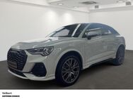 Audi Q3, Sportback 45 TFSI e line, Jahr 2022 - Velbert