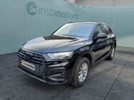 Audi Q5, 50TFSIe quattro El 3-Zonen Fahrerprofil, Jahr 2022 - München