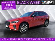 Volvo XC60, B4 Plus Dark ° H K, Jahr 2023 - Berlin