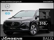 Mercedes EQA, 250 Progressive Wide Night 18, Jahr 2023 - Dillenburg