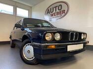 BMW 325 LIM*ETA*6 ZYLINDER*KD´S*BRD*OMA´S LIEBLING* - Sindelfingen