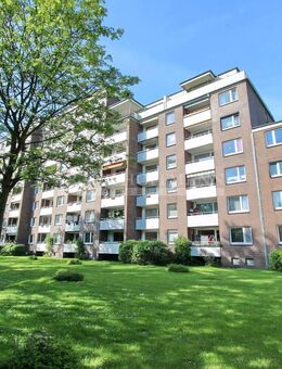 Kapitalanlage - Vermietete 3-Zimmer-Wohnung in Kaltenkirchen - Courtagefrei - Kaltenkirchen