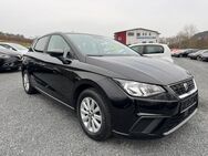 Seat Ibiza, 1.0 Style PDChi Front Ambiente-Beleuchtung, Jahr 2017 - Boxberg (Baden-Württemberg)