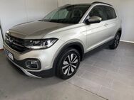 VW T-Cross, 1.0 TSI MOVE, Jahr 2023 - Arnsberg