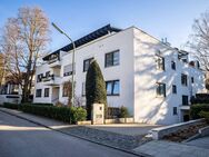 Kapitalanlage! Vermietete, zauberhafte 3-Zi.-Wohnung in ruhiger Bestlage Alt-Solln! - München