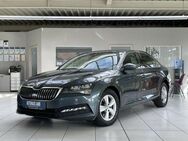 Skoda Superb 2.0TDI DSG Ambition Keyles AppConnect LED - Braunschweig