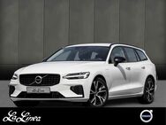 Volvo V60, T6 AWD R Design Expression Recharge Plug-In Hybrid, Jahr 2021 - Bonn