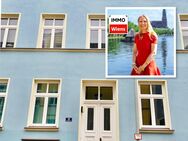 ~ 3-Zimmerwohnung in der Innenstadt mit Garten und Einbauküche - WG geeignet ~ - Schwerin