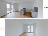 Platz für die ganze Familie: Schöne 4-Zimmer-Wohnung mit Balkon und 2 Badezimmern - Mannheim