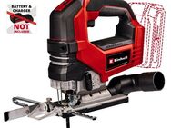 Einhell Akku-Stichsäge Professional Akku-Stichsäge TP-JS 18/135 Li BL - Solo, Packung, 2-St.