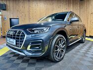 Audi Q5, 50 TFSI e qu, Jahr 2022 - Leer (Ostfriesland)