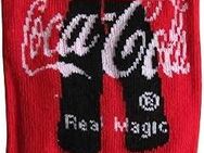 Coca Cola & Mc Donalds - Edition November 2022 - Socken - Gr. One Size - Doberschütz