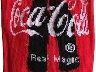 Coca Cola & Mc Donalds - Edition November 2022 - Socken - Gr. One Size - Doberschütz
