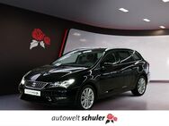 Seat Leon, 1.5 TSI ST Xcellence, Jahr 2020 - Zimmern (Rottweil)