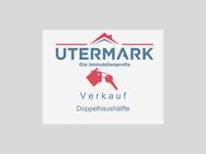 *Kapitalanlage* Großzügige Doppelhaushälfte in zentraler Lage - Soltau