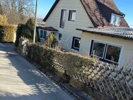 Charmantes Sanierungsobjekt - Ideal für Handwerker mit Vision! - Buchloe