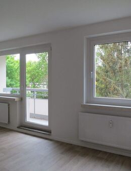 Tolle Wohnung im Dachgeschoss - Gotha