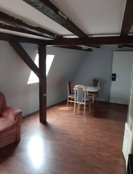 Dachgeschosswohnung in Gröpelingen - Bremen