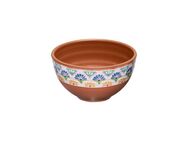 APS Schale Schüssel "ARABESQUE", Ø 13 cm, Höhe ca. 7 cm, 0,4 Liter, Melamin, (1-tlg), aus Melamin