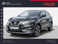 Nissan Qashqai, 1.3 DIG-T AKARI, Jahr 2021 - Köln