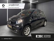 smart ForFour, turbo, Jahr 2019 - Fellbach