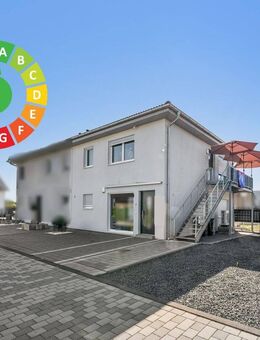 Moderne Doppelhaushälfte mit flexibler Nutzung in ruhiger Lage von Heinsberg-Oberbruch - Heinsberg