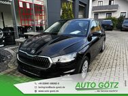 Skoda Fabia, Selection VZE Digi SpurAssist Sunset 4xEFH Armlehne Metallic, Jahr 2022 - Beilngries