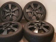 16" Ronal Winterräder LK 4x100 SMART KBA 46255 - Dettingen (Teck)