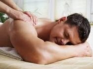 Berühren und berührt werden Masseur 44 j gut bestückt bietet Hot-Oil Massage für den Mann in krefeld - Krefeld