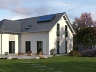 Ihr Traumhaus in Lorscheid: Individuell gestaltbar, energieeffizient und komfortabel! - Lorscheid