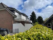 Gepflegte 3-Zimmerwohnung mit Balkon und PKW-Stellplatz - Varel