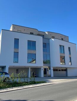 Moderne 3-Zimmer-Neubauwohnung in Zirndorf-Weiherhof - Zirndorf