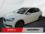 Skoda Fabia, 1.0 TSI Style, Jahr 2024 - Würzburg