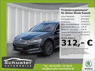 Skoda Superb Combi iV Hybrid*L&K Laurin & Klement AHK - Ruhstorf (Rott)