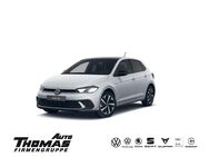 VW Polo, 1.0 TSI "GOAL", Jahr 2022 - Bad Honnef