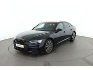 Audi A6 45 TFSI quattro sport - Berlin