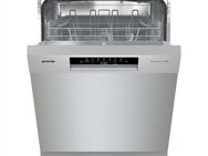 GORENJE Unterbaugeschirrspüler GU 642 E90X, 11 l, 13 Maßgedecke, AquaStop