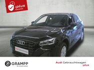 Audi Q2, Advanced 30 TDI OPTIK, Jahr 2023 - Lohr (Main)