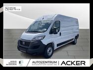 Fiat Ducato, 35 140 Multijet L4H2 KaWa, Jahr 2023 - Bad Berleburg