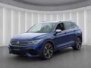 VW Tiguan R 4Mot*DSG IQ-LED ACC Navi DCC Alarm 20* - Ruhstorf (Rott)