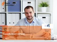 Steuerfachwirt (m/w/d) - Kiel