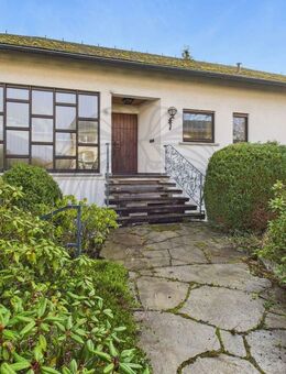 Ein Zuhause mit attraktiven Zukunftsperspektiven durch Erweiterungspotenzial!! - Usingen