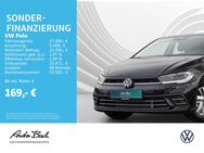 VW Polo, 1.0 l TSI Style OPF, Jahr 2022 - Bad Homburg (Höhe)